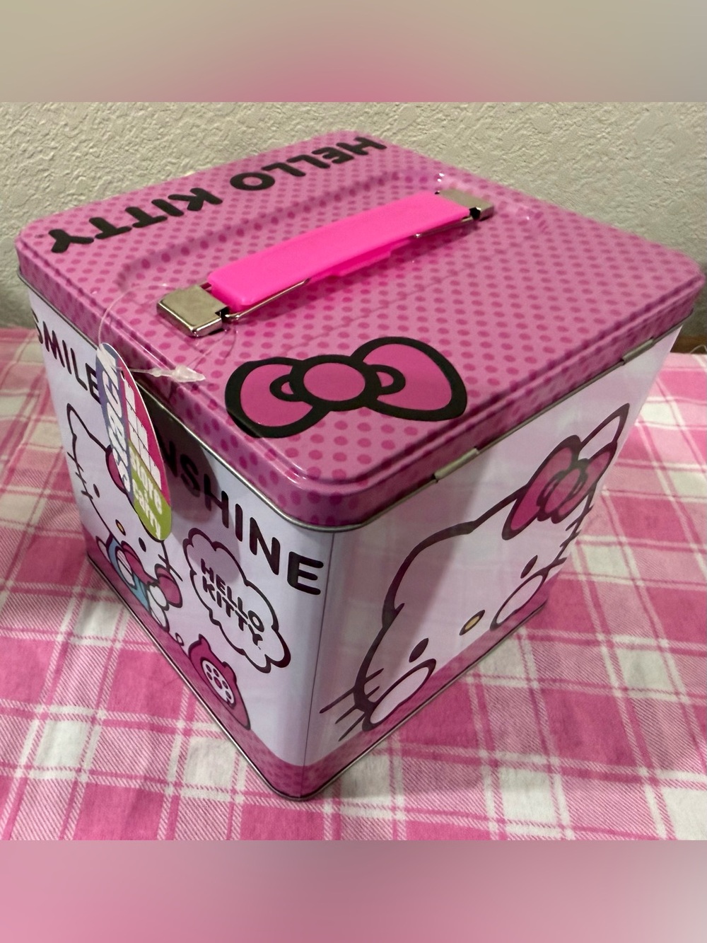 Hello Kitty Christmas Bundle